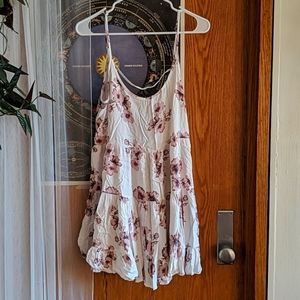 Vintage Jada dress